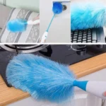 Brosse De Nettoyage Rechargeable