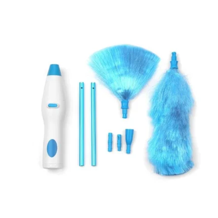 Brosse De Nettoyage Rechargeable