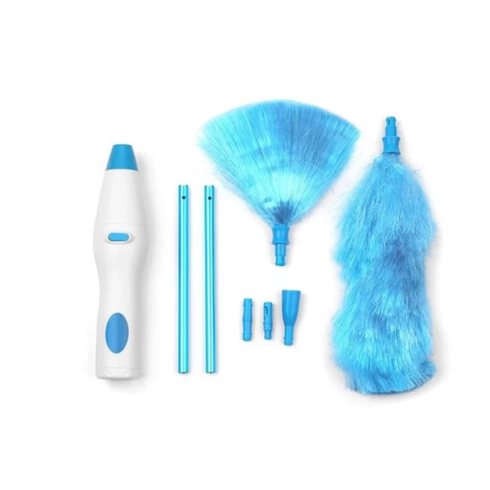 Brosse De Nettoyage Rechargeable
