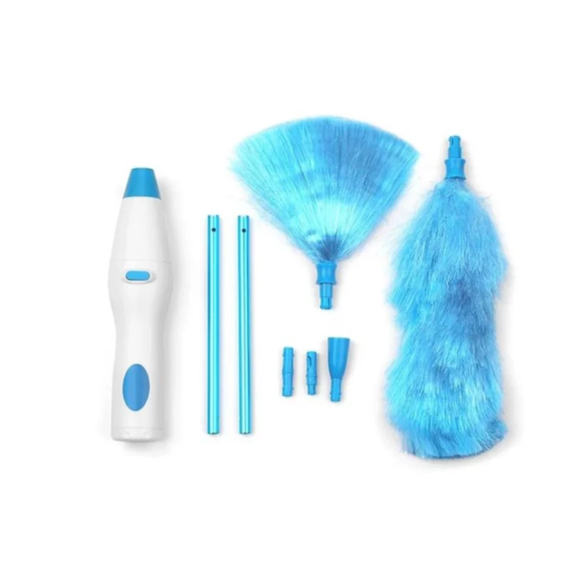 Brosse De Nettoyage Rechargeable