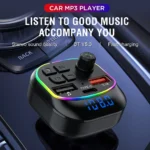 Chargeur Voiture M54
