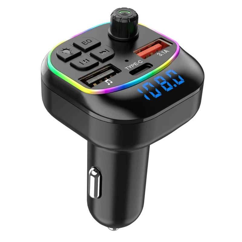Chargeur Voiture M54