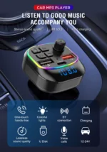 Chargeur Voiture M54