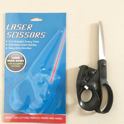 Ciseaux à Guidage Laser Hot One