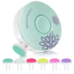 Coupe Ongles Electrique pour Bébé