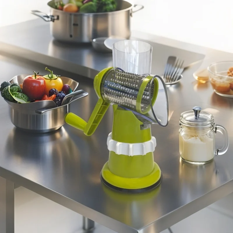 Coupe-légumes Smart Drum