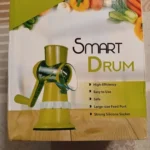 Coupe-légumes Smart Drum