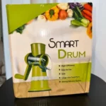 Coupe-légumes Smart Drum