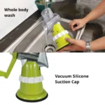 Coupe-légumes Smart Drum