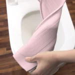 Coussin de Toilette en EVA