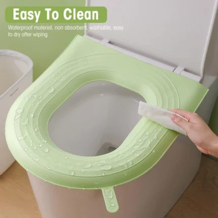 Coussin de Toilette en EVA