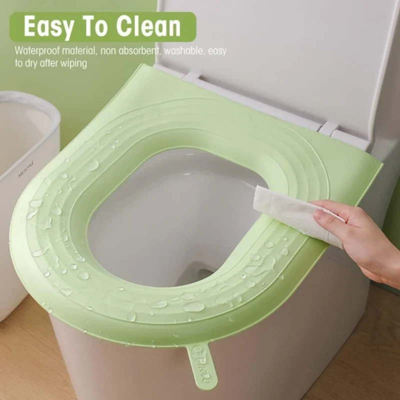Coussin de Toilette en EVA