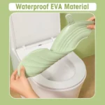 Coussin de Toilette en EVA
