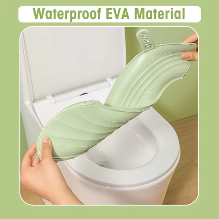 Coussin de Toilette en EVA
