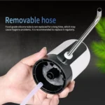 Distributeur Eau Automatique USB