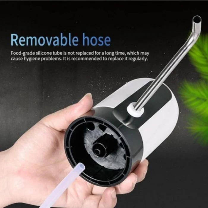 Distributeur Eau Automatique USB