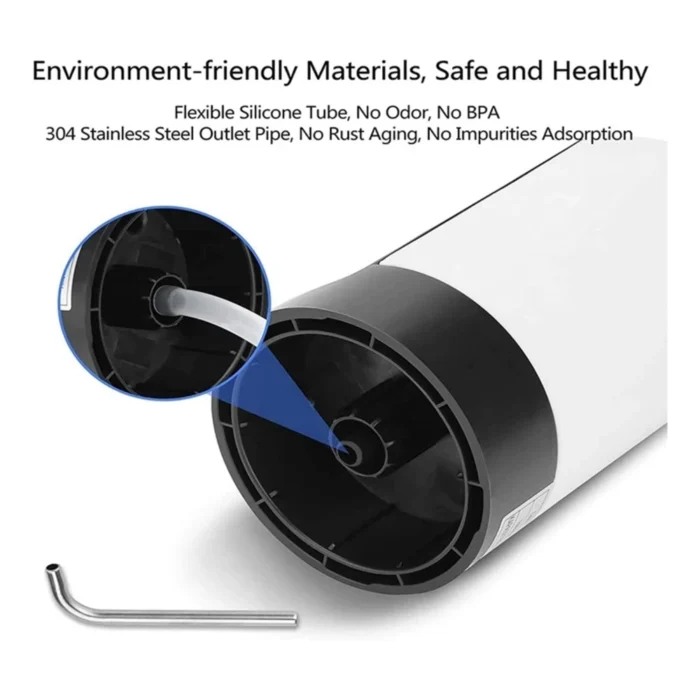 Distributeur Eau Automatique USB