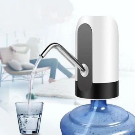 Distributeur Eau Automatique USB