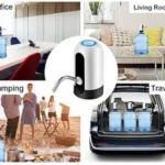 Distributeur Eau Automatique USB
