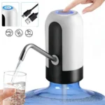 Distributeur Eau Automatique USB