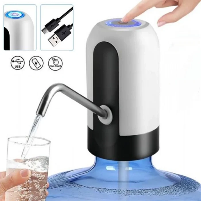 Distributeur Eau Automatique USB