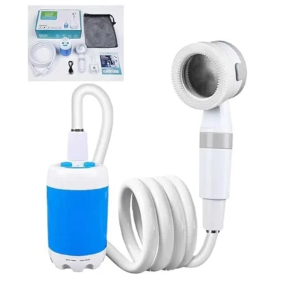 Douche Portable Extérieure