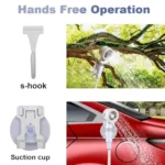 Douche Portable Extérieure