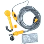 Douche de Voyage Portable