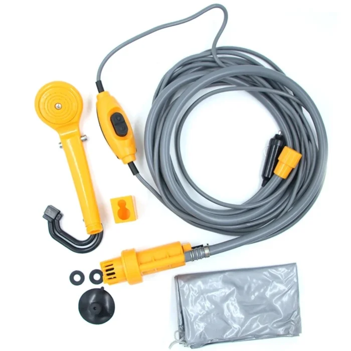 Douche de Voyage Portable