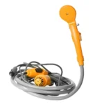 Douche de Voyage Portable