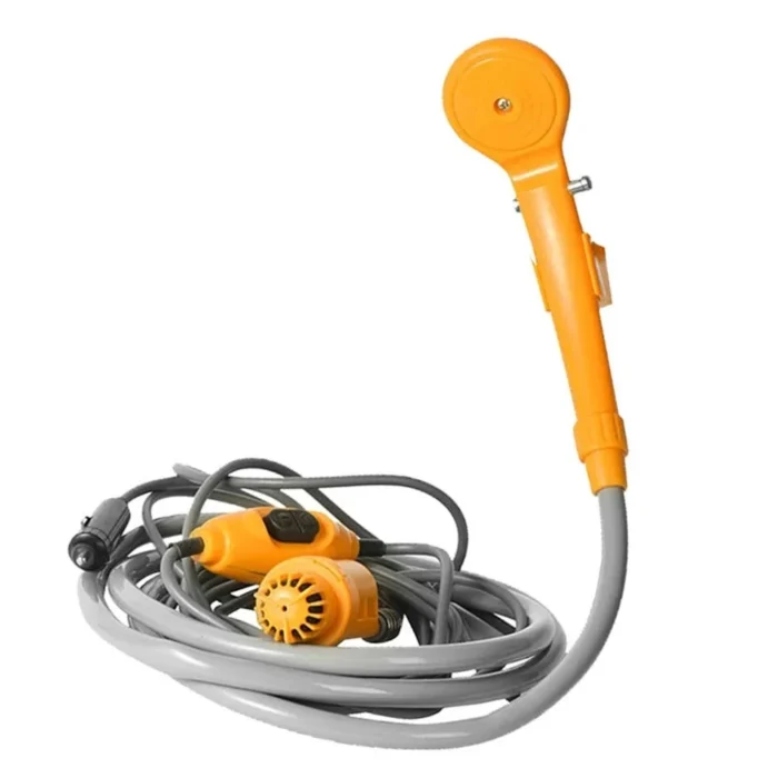 Douche de Voyage Portable
