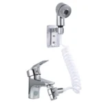 Extension de Robinet de Douche