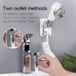 Extension de Robinet de Douche