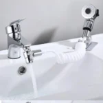 Extension de Robinet de Douche