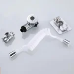 Extension de Robinet de Douche