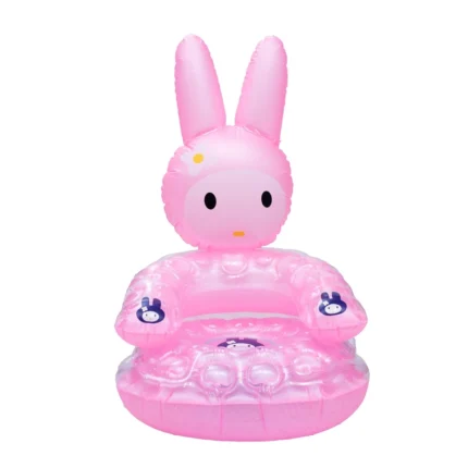 Fauteuil Gonflable Cartoon