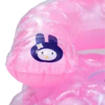Fauteuil Gonflable Cartoon