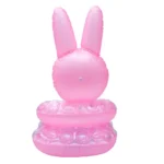 Fauteuil Gonflable Cartoon