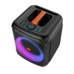 Haut Parleur Bluetooth avec Micro ZQS 8180