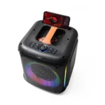 Haut Parleur Bluetooth avec Micro ZQS 8180