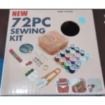 Kit de Couture Complet 72 Pièces