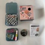 Kit de Couture Complet 72 Pièces