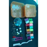 Kit de Couture Complet 72 Pièces