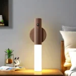 Lampe LED à Capteur de Mouvement