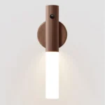 Lampe LED à Capteur de Mouvement