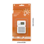 Lampe d'Urgence LED