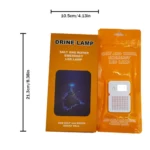 Lampe d'Urgence LED