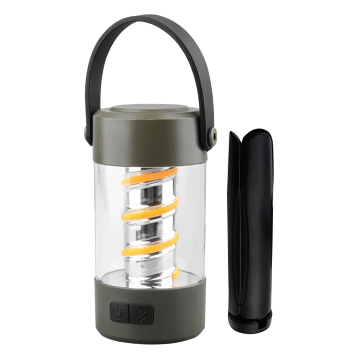 Lampe de Camping Stéréo Sans Fil