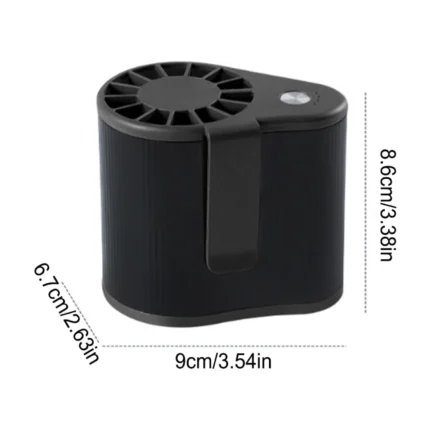 Mini Ventilateur Portable Suspendu