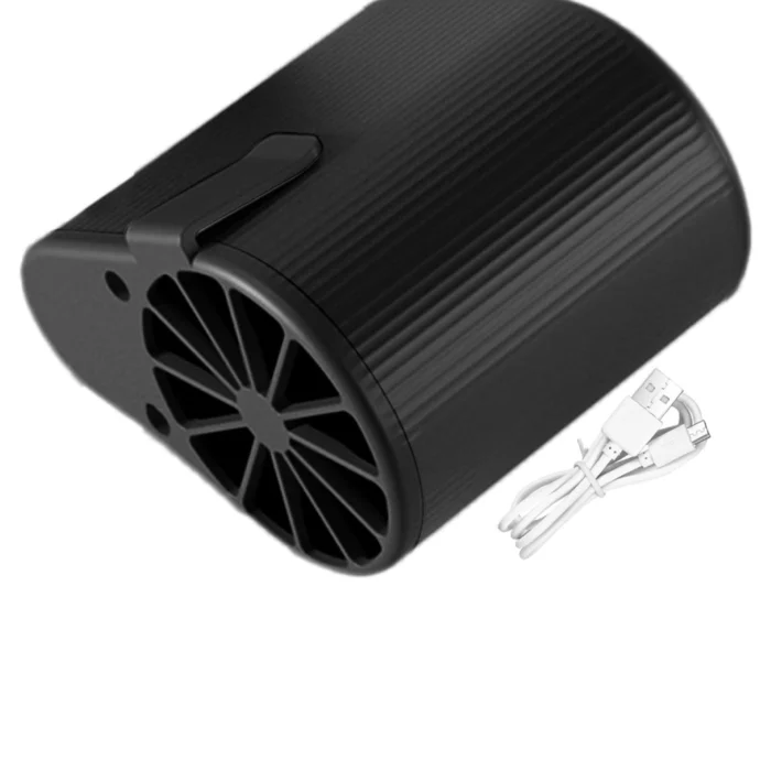 Mini Ventilateur Portable Suspendu